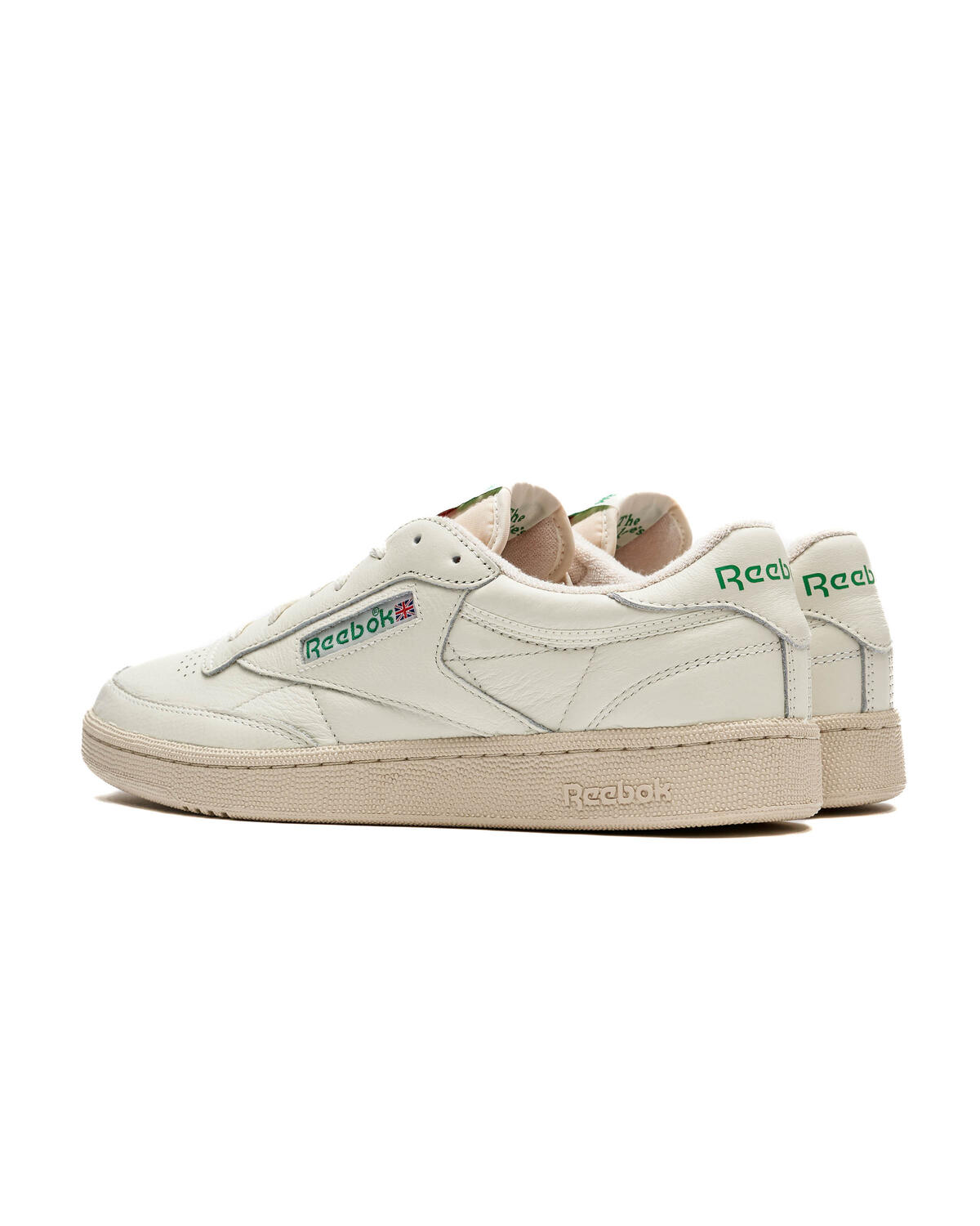 Reebok club 1985 online tv